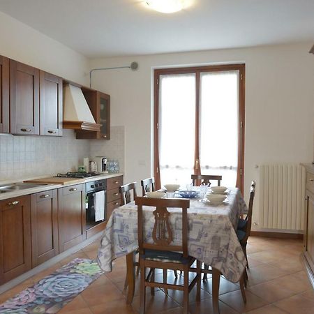 Casa Vacanze Serraglie Raffa Exterior photo