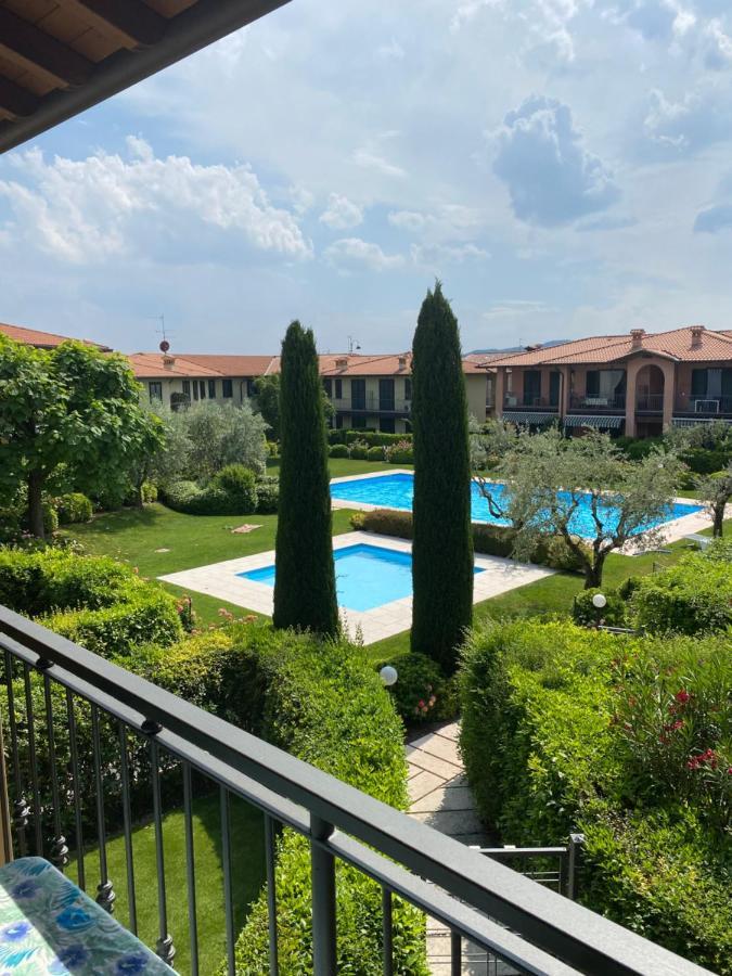 Casa Vacanze Serraglie Raffa Exterior photo