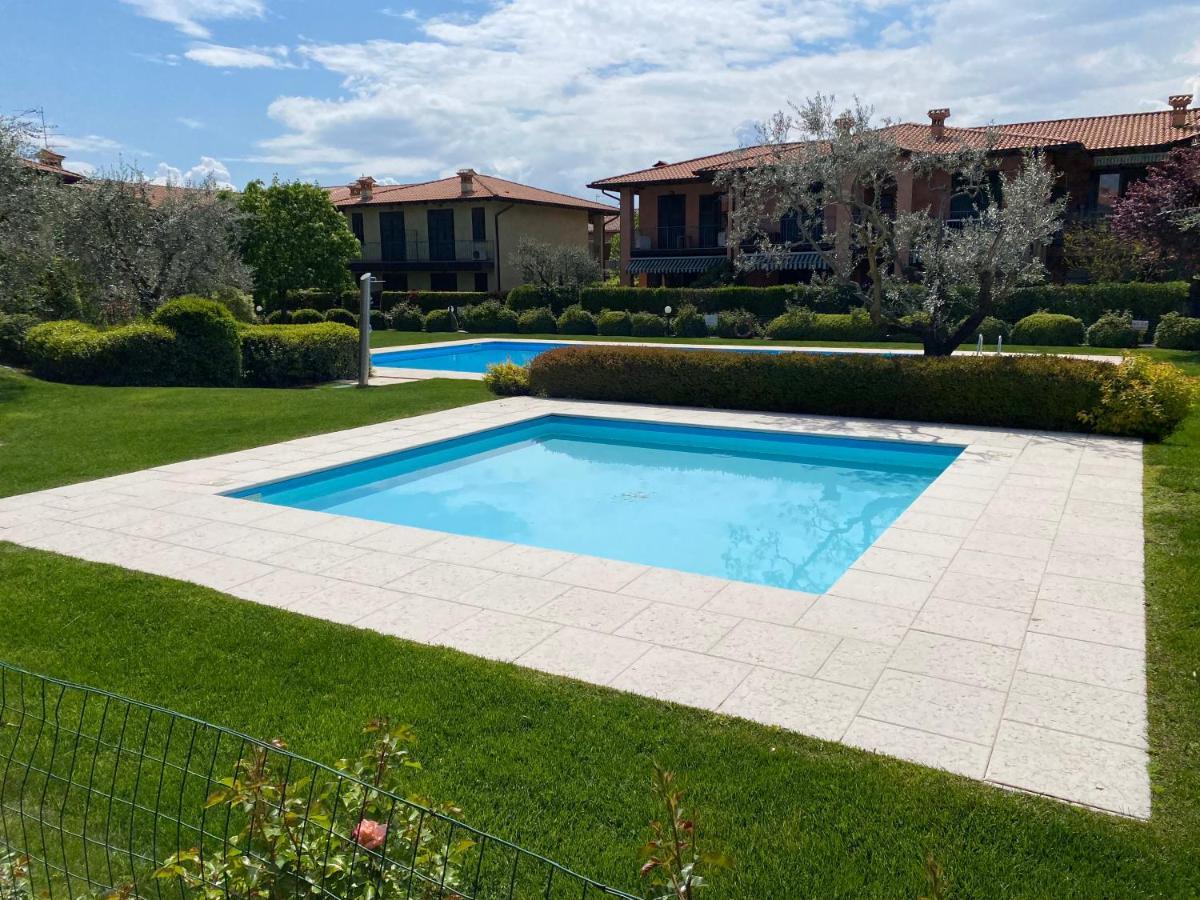 Casa Vacanze Serraglie Raffa Exterior photo