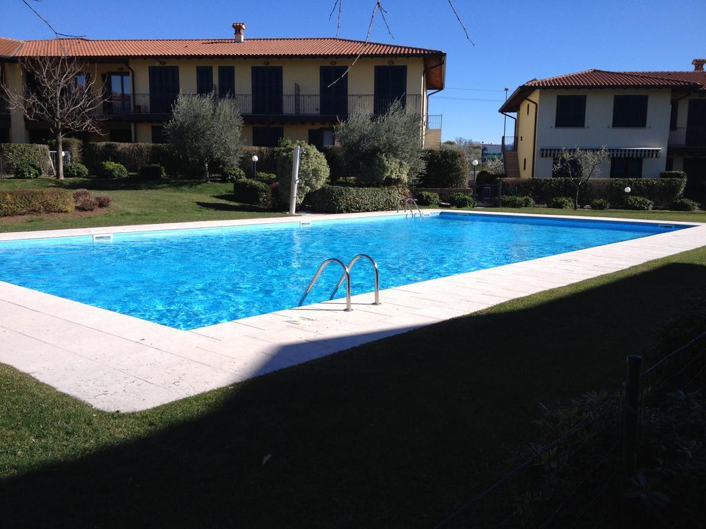 Casa Vacanze Serraglie Raffa Exterior photo