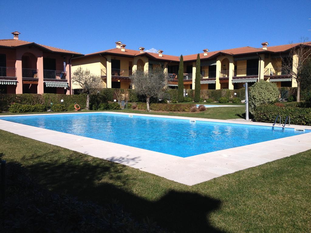 Casa Vacanze Serraglie Raffa Exterior photo