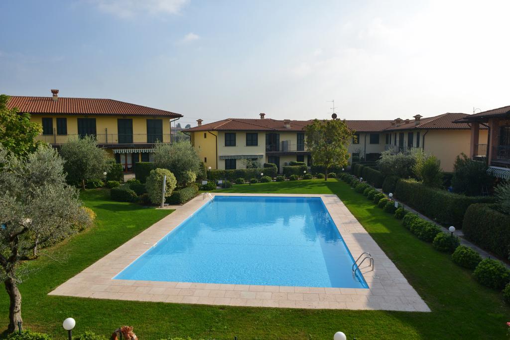 Casa Vacanze Serraglie Raffa Exterior photo