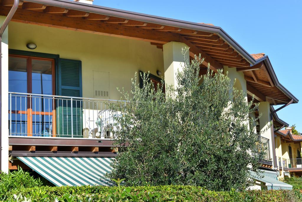 Casa Vacanze Serraglie Raffa Exterior photo