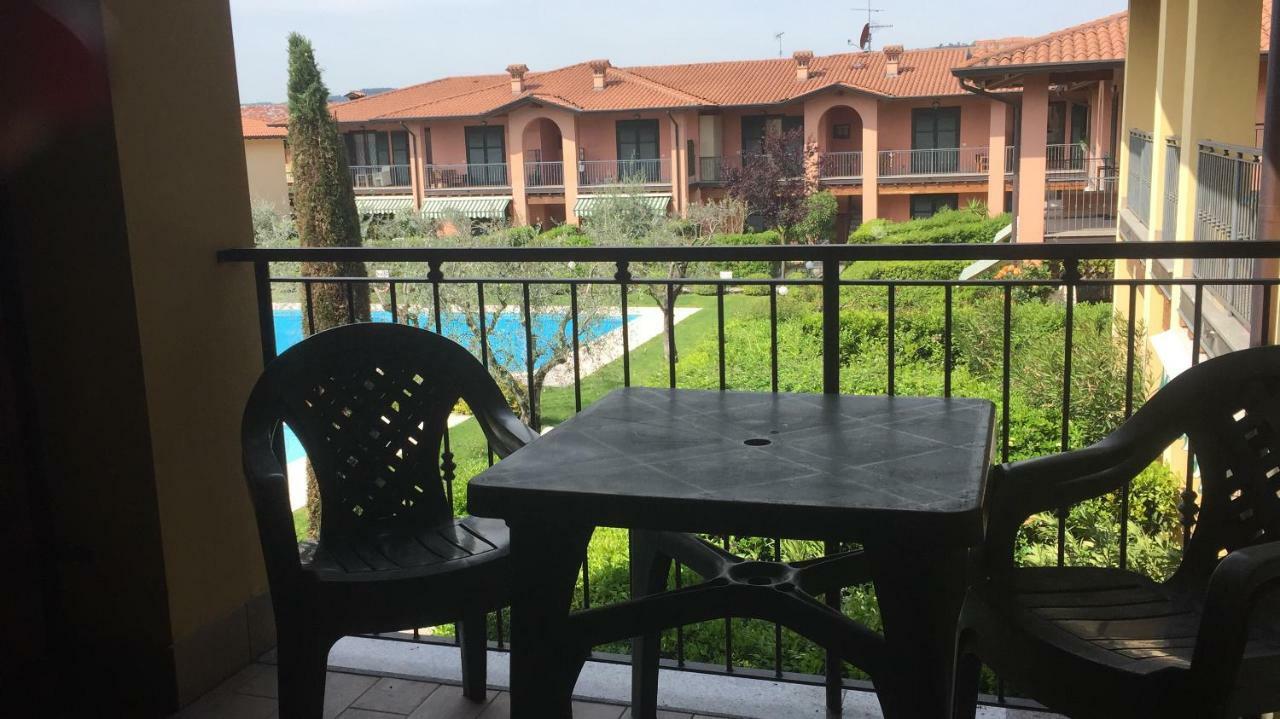 Casa Vacanze Serraglie Raffa Exterior photo