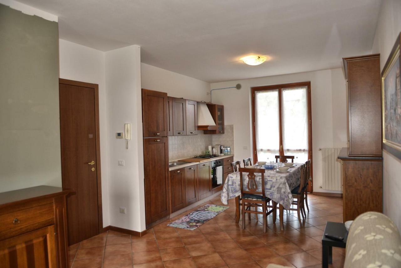 Casa Vacanze Serraglie Raffa Exterior photo