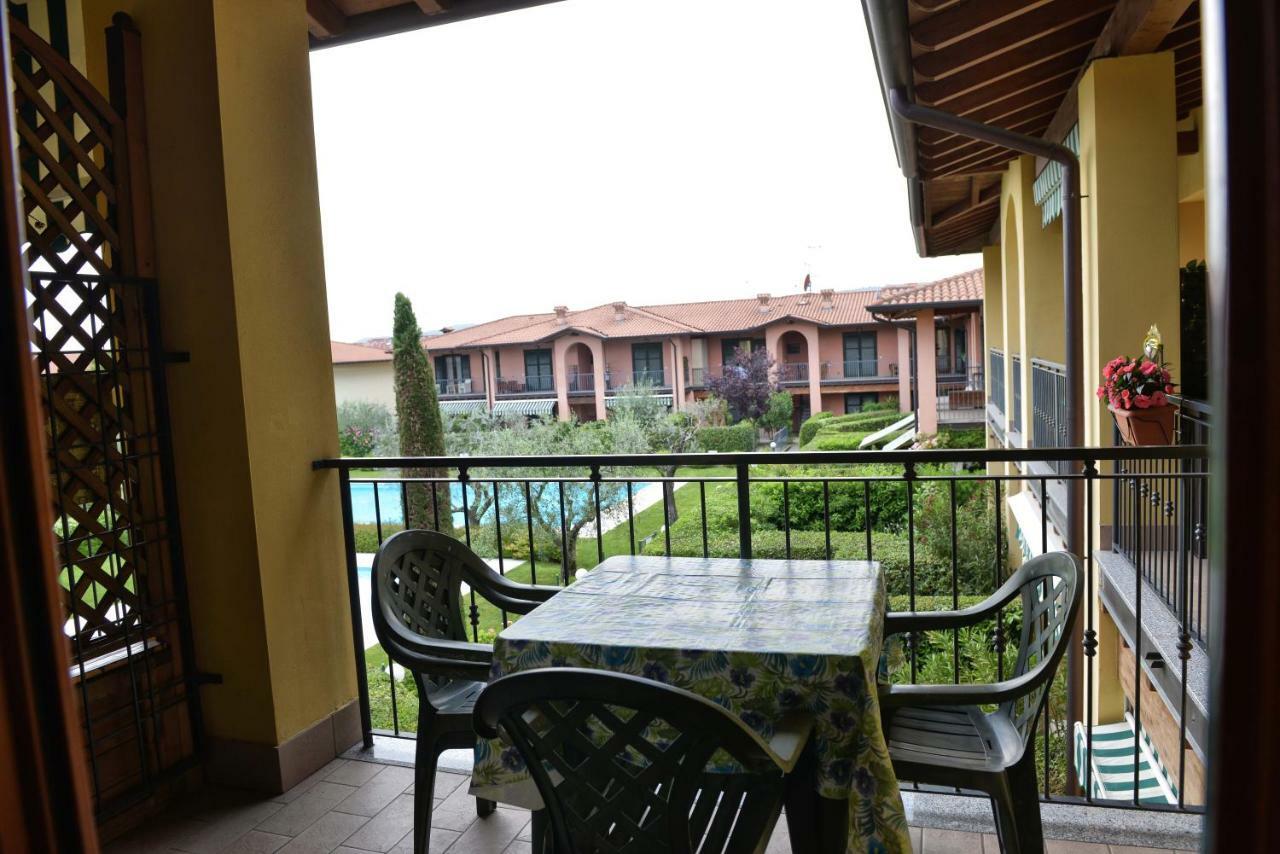 Casa Vacanze Serraglie Raffa Exterior photo