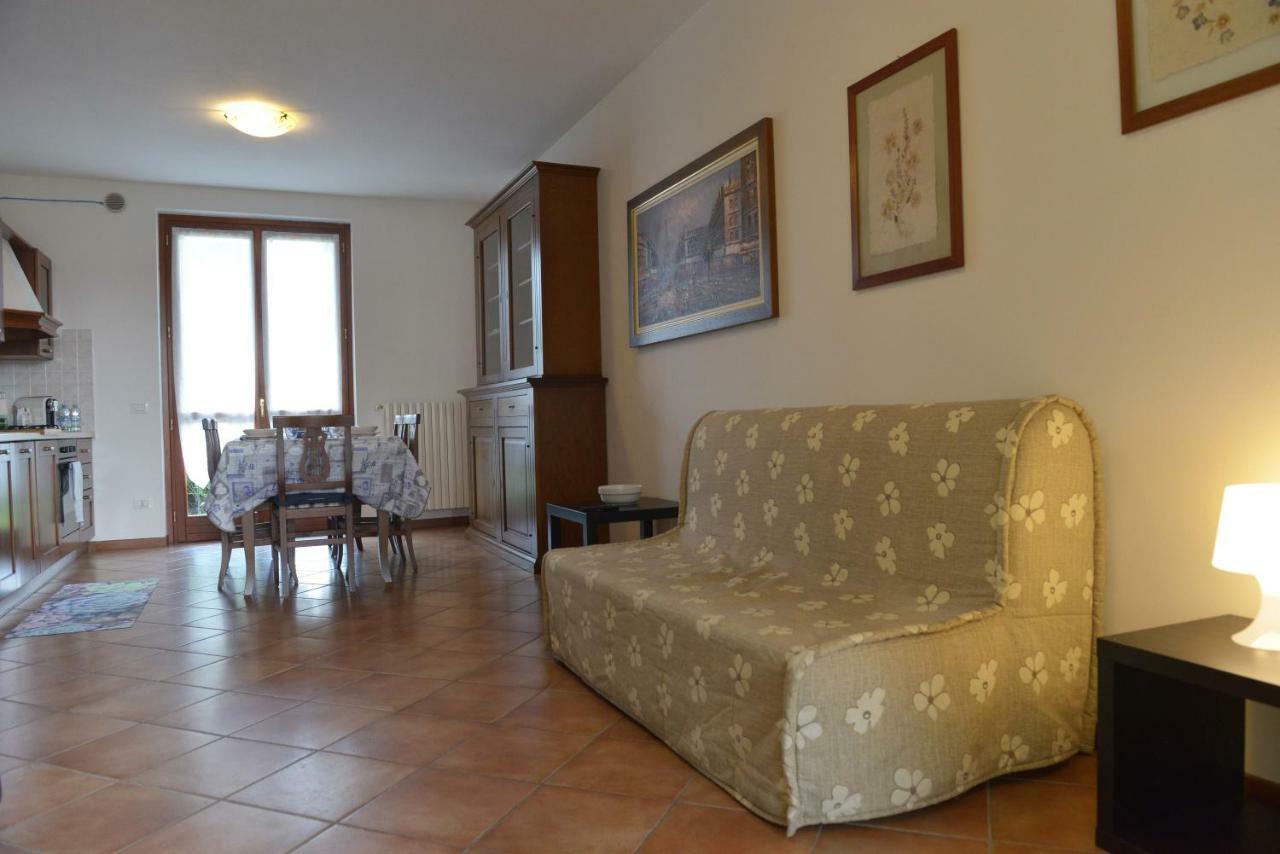 Casa Vacanze Serraglie Raffa Exterior photo