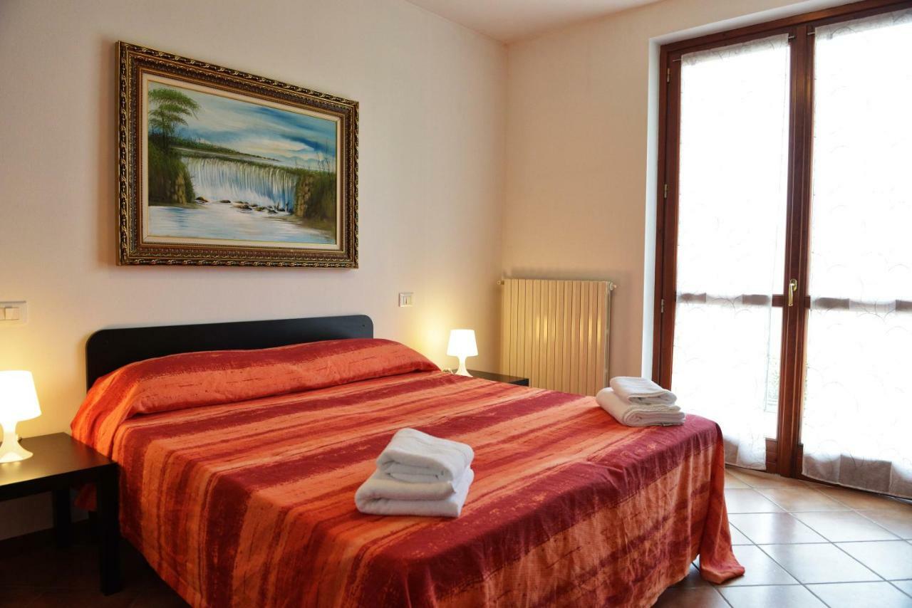 Casa Vacanze Serraglie Raffa Exterior photo