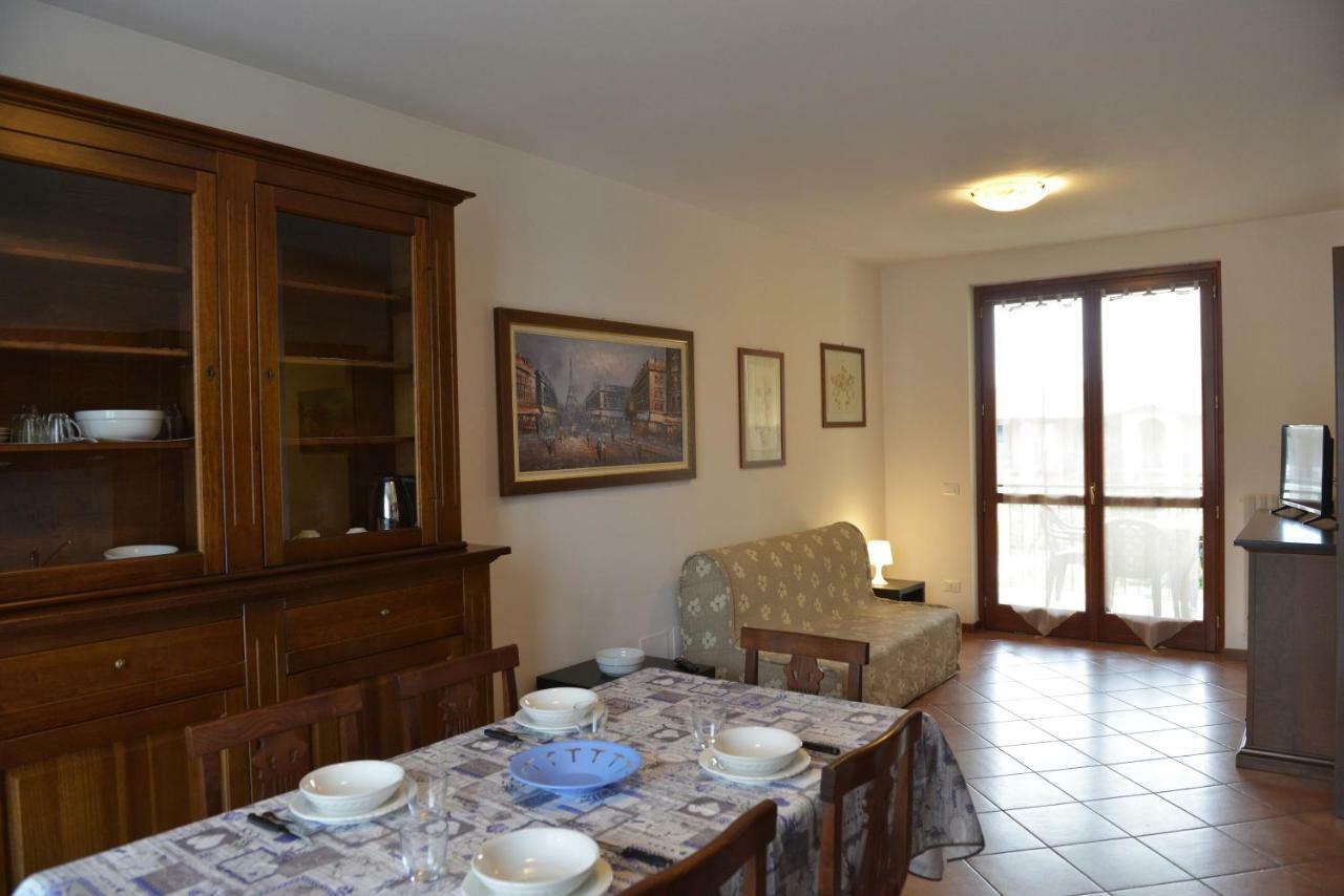 Casa Vacanze Serraglie Raffa Exterior photo